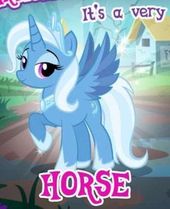 Size: 336x412 | Tagged: safe, derpibooru import, idw, trixie, alicorn, pony, reflections, spoiler:comic, alicornified, artistic, female, gameloft, idw showified, image, jpeg, meme, princess of humility, race swap, solo, trixiecorn, wow! glimmer