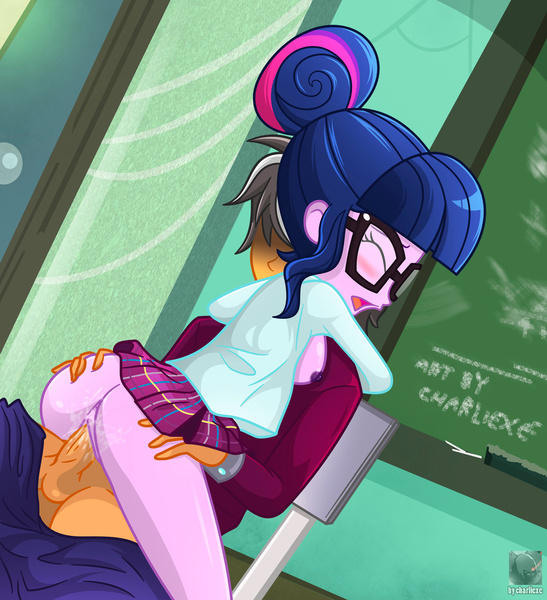 Size: 2391x2621 | Tagged: explicit, artist:charliexe, banned from derpibooru, deleted from derpibooru, derpibooru import, sci-twi, twilight sparkle, equestria girls, friendship games, image, jpeg, penetration, sex, vaginal