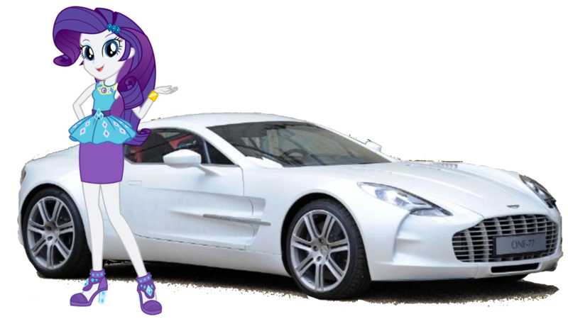 Size: 1520x855 | Tagged: safe, artist:twilirity, derpibooru import, rarity, equestria girls, equestria girls series, aston martin, car, clothes, equestria girls 10th anniversary, female, geode of shielding, high heels, image, magical geodes, png, pose, rarity peplum dress, shoes, simple background, solo, sports car, transparent background, white