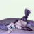 Size: 3000x3000 | Tagged: safe, artist:justafallingstar, derpibooru import, starlight glimmer, pony, unicorn, bed, clothes, female, image, jpeg, lying down, mare, on back, on bed, socks, solo, stockings, thigh highs