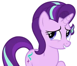 Size: 9749x8418 | Tagged: safe, artist:andoanimalia, derpibooru import, starlight glimmer, unicorn, to change a changeling, female, image, png, simple background, solo, solo female, transparent background, vector