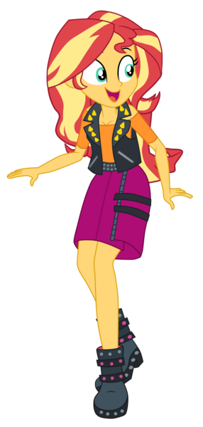 Size: 1900x3980 | Tagged: safe, artist:gmaplay, derpibooru import, sunset shimmer, equestria girls, equestria girls series, holidays unwrapped, season 2, spoiler:eqg series (season 2), boots, clothes, cute, female, image, legs, png, saving pinkie's pie, shimmerbetes, shoes, simple background, skirt, solo, transparent background