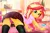 Size: 1117x736 | Tagged: suggestive, artist:charliexe, derpibooru import, sunset shimmer, equestria girls, bedroom, bunset shimmer, butt, clothes, female, image, jpeg, leggings, looking back, panties, skirt, solo, solo female, underwear, upside down