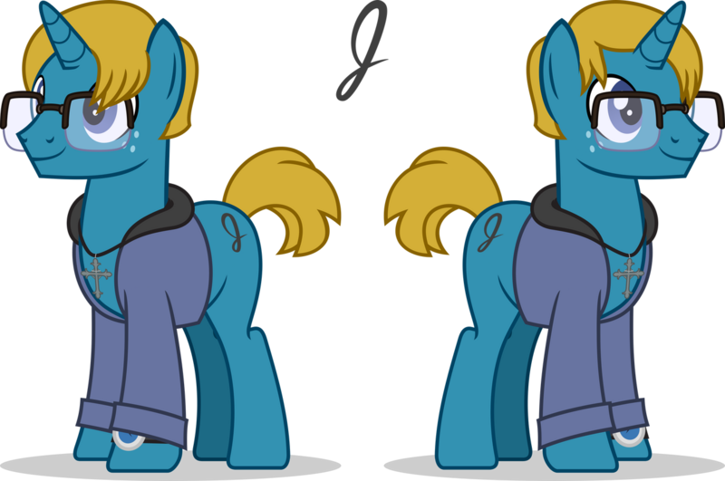 Size: 1280x850 | Tagged: safe, artist:mlp-trailgrazer, derpibooru import, pony, unicorn, glasses, image, jewelry, male, necklace, png, simple background, solo, stallion, transparent background