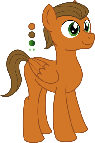 Size: 560x840 | Tagged: safe, artist:the-intelligentleman, derpibooru import, oc, oc:sebastian, pegasus, pony, .svg available, image, male, png, solo, stallion, vector