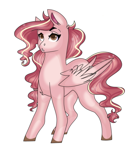 Size: 1500x1600 | Tagged: safe, artist:dejja-vu122, derpibooru import, oc, pegasus, pony, female, image, mare, png, simple background, solo, transparent background