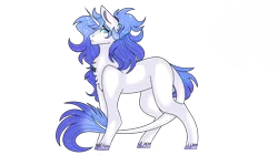 Size: 2880x1608 | Tagged: safe, artist:dejja-vu122, derpibooru import, pony, unicorn, female, image, mare, png, simple background, solo, transparent background