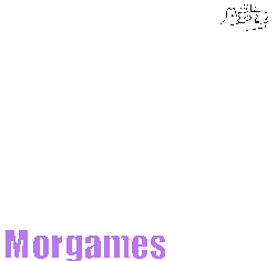 Size: 491x463 | Tagged: safe, artist:morrigun, derpibooru import, oc, unofficial characters only, pony, unicorn, animated, female, gif, heterochromia, horn, image, loop, mare, party horn, signature, simple background, solo, transparent background, twitch, watermark