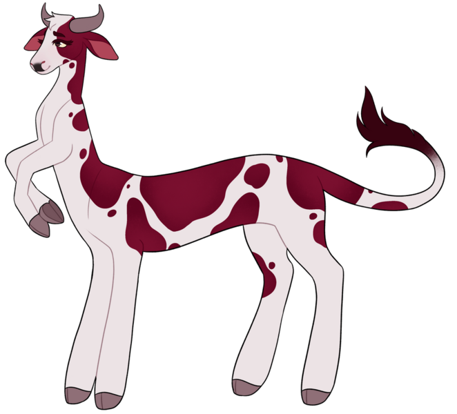 Size: 939x851 | Tagged: safe, artist:s0ftserve, oc, oc:taurus, centaur, hybrid, cursed, image, interspecies offspring, male, next generation, offspring, parent:cosmos, parent:lord tirek, png