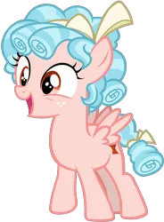 Size: 3253x4413 | Tagged: safe, derpibooru import, cozy glow, pegasus, what lies beneath, image, png, simple background, solo, transparent background, vector