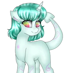 Size: 2800x3000 | Tagged: safe, artist:oniiponii, derpibooru import, oc, unofficial characters only, pony, unicorn, eyelashes, female, horn, image, mare, png, simple background, solo, transparent background, unicorn oc