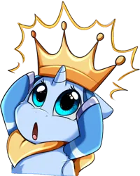 Size: 400x499 | Tagged: safe, artist:pridark, derpibooru import, oc, oc:princess argenta, ponified, alicorn, pony, argentina, crown, cute, female, filly, foal, image, jewelry, nation ponies, ocbetes, open mouth, png, regalia, simple background, solo, transparent background