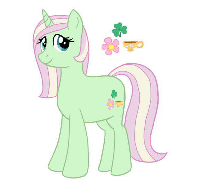 Size: 1300x1200 | Tagged: safe, artist:labyrinthine, derpibooru import, oc, oc:march, unofficial characters only, unicorn, blue eyes, image, month ponies, pastel, pink mane, png