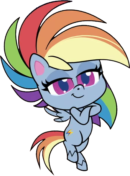 Size: 441x596 | Tagged: safe, artist:pascalmulokozi2, derpibooru import, edit, edited screencap, screencap, rainbow dash, pegasus, pony, badge of shame, my little pony: pony life, spoiler:pony life s01e10, crossed arms, female, image, mare, not a vector, png, simple background, solo, transparent background