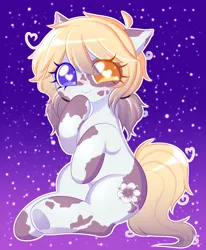 Size: 1614x1956 | Tagged: safe, artist:arwencuack, derpibooru import, oc, pony, commission, image, png, simple background, solo