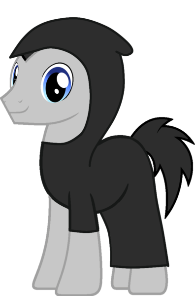 Size: 726x1101 | Tagged: safe, artist:edy_january, derpibooru import, edit, vector edit, oc, oc:martin, unofficial characters only, earth pony, pony, angel of death, base used, black suit, clothes, image, instagram, inverno, male, parody, png, reference, simple background, solo, stallion, transparent background, vector, vernalta, youtube