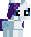 Size: 31x37 | Tagged: safe, artist:langtanium, derpibooru import, rarity, pony, unicorn, image, pixel art, png, simple background, solo, transparent background