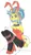 Size: 1024x1782 | Tagged: safe, artist:godzilla713, derpibooru import, indigo zap, equestria girls, gag, image, indigosub, jpeg, playboy bunny indigo zap