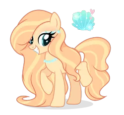 Size: 1163x1080 | Tagged: safe, artist:cstrawberrymilk, derpibooru import, oc, oc:serena, earth pony, pony, female, image, mare, png, simple background, solo, transparent background