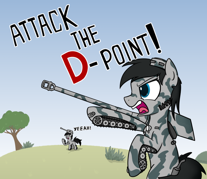 Size: 5857x5061 | Tagged: safe, artist:superderpybot, ponerpics import, tank, oc, ponified, unofficial characters only, original species, pony, tank pony, image, king tiger, meme, png, ponified vehicle, sd.kfz 234, simple background, sonderkraftfahrzeug 234, text, tiger ii, transparent background, war thunder, warthunder