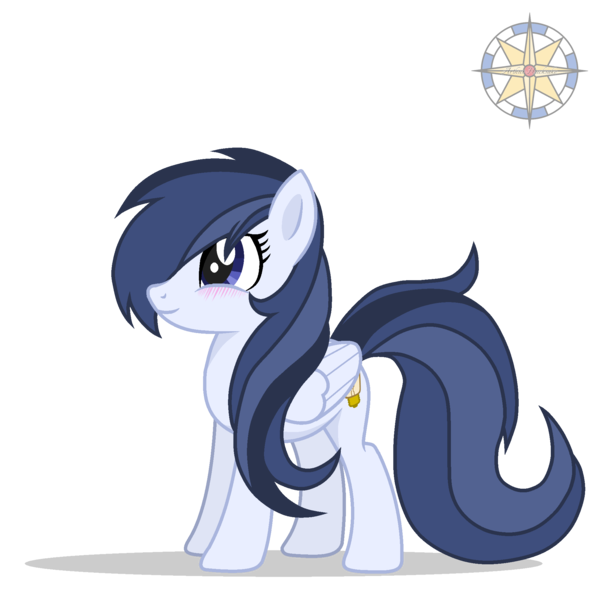 Size: 2000x2000 | Tagged: safe, artist:r4hucksake, derpibooru import, oc, oc:afterlight, unofficial characters only, pegasus, pony, female, image, mare, png, simple background, solo, transparent background