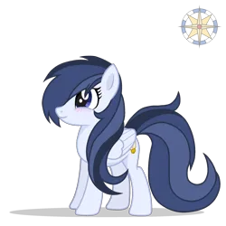 Size: 2000x2000 | Tagged: safe, artist:r4hucksake, derpibooru import, oc, oc:afterlight, unofficial characters only, pegasus, pony, female, image, mare, png, simple background, solo, transparent background