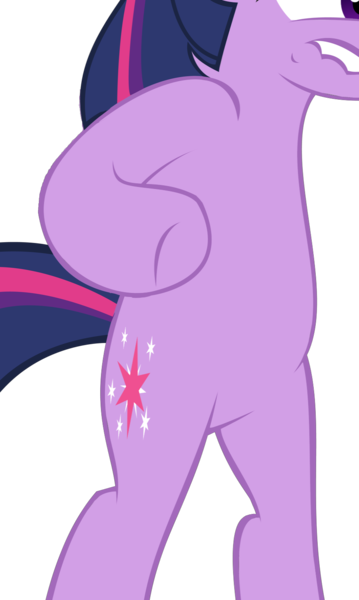 Size: 896x1499 | Tagged: safe, artist:fufik, derpibooru import, edit, vector edit, twilight sparkle, pony, unicorn, equestria girls, equestria girls (movie), belly, bipedal, image, pictures of bellies, png, simple background, transparent background, unicorn twilight, vector