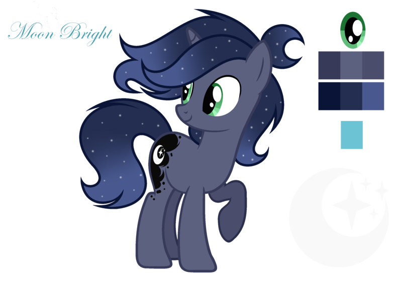 Size: 2828x1993 | Tagged: safe, artist:lunerymish, derpibooru import, oc, oc:moon bright, unofficial characters only, pony, unicorn, base used, image, male, offspring, parent:king sombra, parent:princess luna, parents:lumbra, png, raised hoof, simple background, solo, stallion, transparent background, turned head