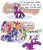 Size: 2040x2350 | Tagged: safe, artist:ebbysharp, derpibooru import, hitch trailblazer, izzy moonbow, pipp petals, sprout cloverleaf, sunny starscout, zipp storm, alicorn, earth pony, pegasus, pony, unicorn, g5, angry, applejack (g5), blaze (coat marking), bracelet, coat markings, confused, diadem, dialogue, eyeshadow, facial markings, female, fluttershy (g5), flying, food, friendship bracelet, frown, glow, glowing horn, headband, high res, horn, image, imminent beatdown, jewelry, magic, makeup, male, mane five, mane six (g5), mane stripe sunny, mare, meme, misty brightdawn, mobile phone, one ear down, opaline arcana, open mouth, open smile, pale belly, phone, pinkie pie (g5), pizza, png, prehensile tail, rainbow dash (g5), rarity (g5), rebirth misty, regalia, scared, sitting, smartphone, smiling, socks (coat marking), speech bubble, spread wings, stallion, stool, tail hold, teenage mutant ninja turtles, telekinesis, this will end in pain, turning, twilight sparkle (g5), unamused, walking, wings