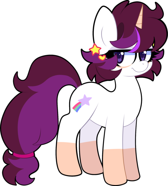 Size: 1488x1646 | Tagged: safe, artist:saveraedae, derpibooru import, oc, oc:savvy star, unofficial characters only, pony, unicorn, female, image, mare, png, ponysona, solo