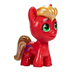 Size: 312x312 | Tagged: safe, derpibooru import, official, sprout cloverleaf, g5, my little pony: a new generation, my little pony: tell your tale, 2022, cute, hasbro, image, irl, jpeg, mini world magic, photo, solo, toy