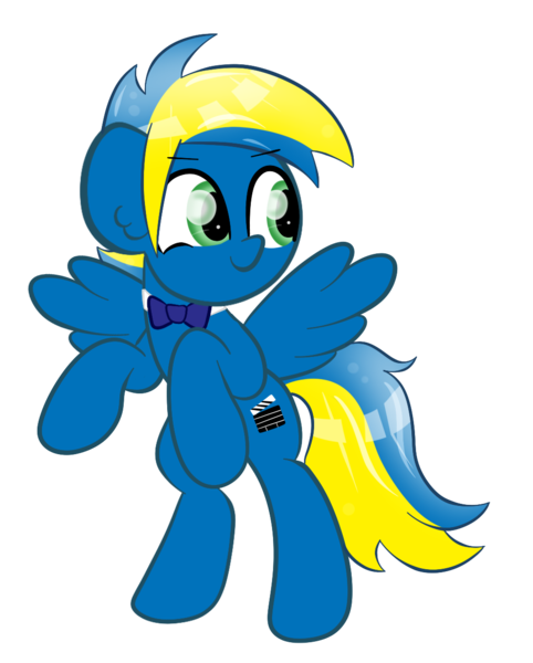 Size: 1001x1245 | Tagged: safe, artist:sugarcloud12, derpibooru import, oc, oc:maximus, pegasus, pony, bowtie, image, male, png, simple background, solo, stallion, transparent background