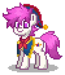 Size: 400x464 | Tagged: safe, derpibooru import, oc, oc:lokloy, unofficial characters only, earth pony, pony, derpibooru, pony town, bottom, celestia help us, clothes, cute, cutie mark, earth pony oc, eewashere, fbi, femboy, gay, gaydom, good person, hat, help us, hoof polish, horny, image, jacket, lokloyisabadperson, male, married couples doing married things, meme, meme tags, meta, new york city subway, pink eyes, pink hair, pink mane, pinned down, png, porn dialogue, shadow, simple background, slave collar, solo, stallion, story in the tags, transparent background, wall of tags, white coat