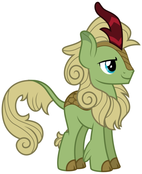 Size: 1600x1950 | Tagged: safe, artist:melisareb, derpibooru import, forest fall, kirin, pony, .svg available, derpibooru exclusive, image, male, png, simple background, solo, stallion, transparent background, vector