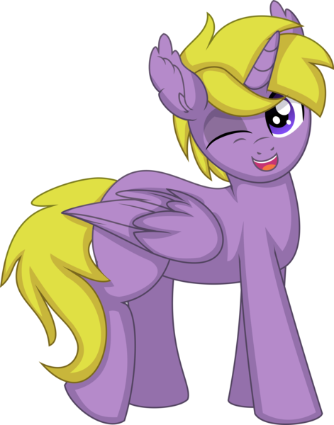 Size: 5682x7238 | Tagged: safe, artist:cyanlightning, derpibooru import, oc, oc:leader, unofficial characters only, alicorn, pony, .svg available, absurd resolution, image, male, png, simple background, solo, stallion, transparent background, vector