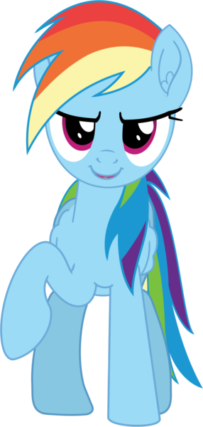 Size: 759x1592 | Tagged: safe, artist:tiarawhy, derpibooru import, rainbow dash, image, looking at you, png, pony waifu sim, simple background, transparent background