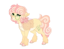 Size: 3500x2700 | Tagged: safe, artist:gigason, derpibooru import, oc, oc:ivy, earth pony, pony, female, glasses, image, mare, png, simple background, solo, transparent background