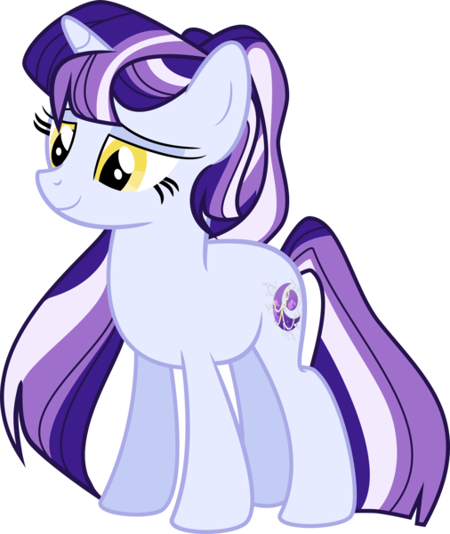 Size: 6816x8078 | Tagged: safe, artist:shootingstarsentry, derpibooru import, oc, oc:star whistle, unofficial characters only, pony, unicorn, absurd resolution, female, image, mare, offspring, parent:night light, parent:twilight velvet, parents:nightvelvet, png, simple background, solo, transparent background