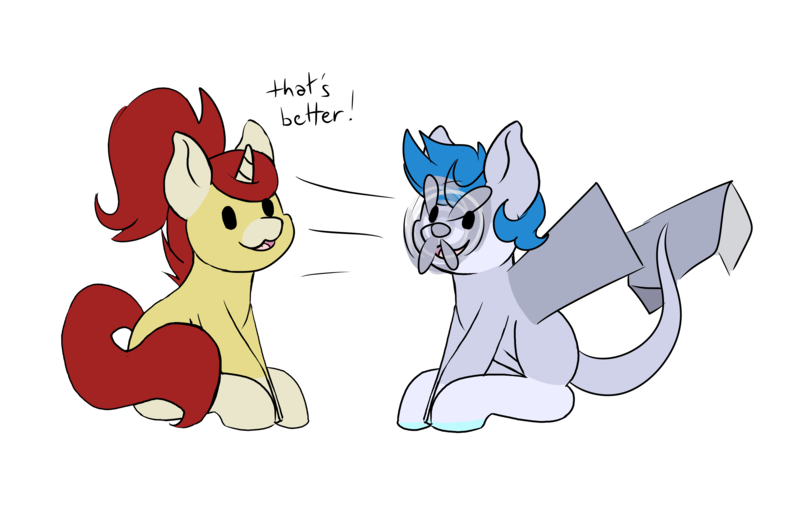 Size: 4373x2815 | Tagged: safe, artist:noxi1_48, derpibooru import, oc, unofficial characters only, pony, unicorn, daily dose of friends, image, png, simple background, transparent background