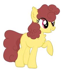 Size: 2000x2000 | Tagged: safe, artist:magicpebbles, derpibooru import, oc, earth pony, pony, female, image, mare, png, simple background, solo, transparent background