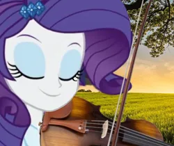 Size: 792x666 | Tagged: safe, derpibooru import, rarity, equestria girls, beautiful, bow (instrument), cute, female, image, jpeg, musical instrument, musician, solo, solo female, violin, violin bow