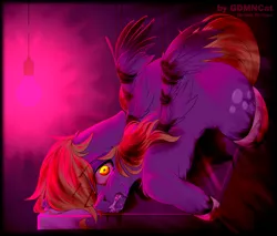 Size: 3500x2976 | Tagged: grimdark, alternate version, artist:goddamncat_darkside, derpibooru import, derpy hooves, pegasus, pony, semi-anthro, abuse, agony, amputation, amputee, bleeding, blood, broken wing, butt, cage, caption, captive, chains, commission, cruel, crying, cute face, derpibooru exclusive, derpybuse, dirty, drool, drool on face, female, gritted teeth, helpless, horrified, image, injured, kidnapped, large butt, mare, nosebleed, pain, png, prisoner, sad, sad face, scared, snuff, solo, teeth, text, violence, wings