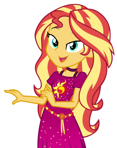 Size: 8514x10786 | Tagged: safe, artist:andoanimalia, derpibooru import, sunset shimmer, equestria girls, equestria girls series, spring breakdown, spoiler:eqg series (season 2), image, png, simple background, transparent background, vector