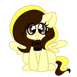 Size: 2000x2000 | Tagged: safe, artist:ladylullabystar, derpibooru import, oc, oc:guylian, pegasus, pony, female, image, mare, png, simple background, solo, transparent background