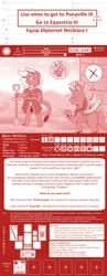 Size: 1000x2583 | Tagged: safe, artist:vavacung, derpibooru import, oc, oc:king rex, changeling, dragon, comic:the adventure logs of young queen, female, image, jpeg, male