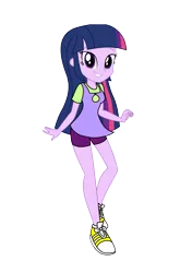 Size: 3035x4299 | Tagged: safe, artist:rollyagami02, derpibooru import, twilight sparkle, human, equestria girls, clothes, clothes swap, cosplay, costume, ellie craft, image, ojamajo doremi, onpu segawa, png, shoes, simple background, solo, transparent background