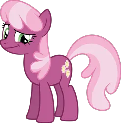Size: 2000x2035 | Tagged: safe, artist:shutterflyyay, derpibooru import, cheerilee, earth pony, pony, awkward smile, female, image, mare, png, simple background, smiling, solo, transparent background, vector