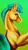 Size: 1080x1920 | Tagged: safe, artist:oneiria-fylakas, derpibooru import, hitch trailblazer, earth pony, pony, g5, abstract background, hoers, image, jpeg, looking at you, looking sideways, male, muscles, raised hoof, rearing, side view, smiling, smiling at you, solo, sparkles, stallion, sternocleidomastoid