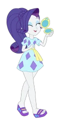 Size: 2100x4373 | Tagged: safe, artist:gmaplay, derpibooru import, rarity, equestria girls, equestria girls series, spring breakdown, spoiler:eqg series (season 2), cute, image, png, raribetes, simple background, solo, transparent background