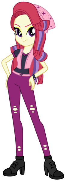 Size: 948x2548 | Tagged: safe, artist:sarahalen, derpibooru import, moondancer, human, equestria girls, alternate universe, base used, female, image, png, role reversal, simple background, solo, white background